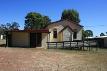 St Peter Claver Catholic Church 14-04-2018 - Marilyn Huddleston