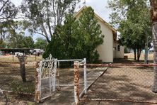 St Peter Julian's Catholic Church 03-10-2017 - John Huth, Wilston, Brisbane