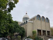 St Peter & St Paul Ukrainian Catholic Cathedral