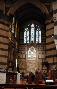 St Peter & St Paul Ukrainian Catholic Cathedral 00-12-2019 - Moksha Prada - google.com.au