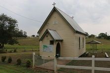 St Peter and St Paul's Anglican Church - Former 11-01-2020 - John Huth, Wilston, Brisbane