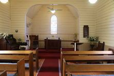 St Peter and St Paul's Anglican Church - Former 11-01-2020 - John Huth, Wilston, Brisbane
