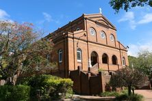 St Peter and St Paul's Catholic Church