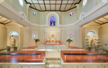 St Peter and St Pauls Catholic Church 17-10-2016 - Church Website