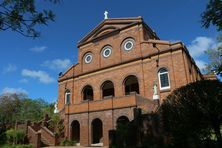 St Peter and St Pauls Catholic Church 07-12-2014 - John Huth Wilston Brisbane