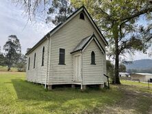 St Peter the Apostle Anglican Church - Former 25-09-2024 - John Huth, Wilston, Brisbane