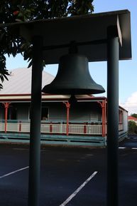 St Peter the Fisherman Anglican Church 29-06-2019 - John Huth, Wilston, Brisbane