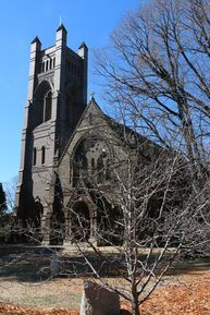 St Peter's Anglican Cathedral