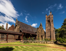 St Peter's Anglican Cathedral 00-02-2016 - St Peter's Anglican Cathedral