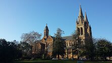 St Peter's Anglican Cathedral 24-08-2014 - Tuespetrus - See Note