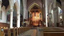 St Peter's Anglican Cathedral 24-10-2014 - Tuespetrus - See Note