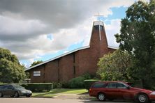 St Peter's Anglican Church