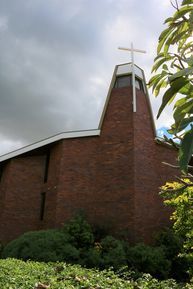 St Peter's Anglican Church 23-04-2018 - John Huth, Wilston, Brisbane