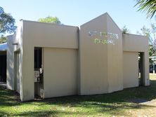 St Peter's Anglican Church 14-08-2018 - John Conn, Templestowe, Victoria