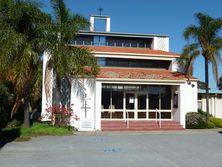 St Peter's Anglican Church