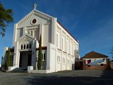 St Peter's Anglican Church