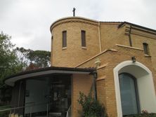 St Peter's Anglican Church 14-04-2017 - John Conn, Templestowe, Victoria