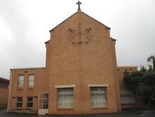 St Peter's Anglican Church 14-04-2017 - John Conn, Templestowe, Victoria