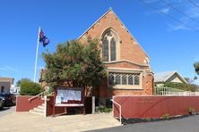 St Peter's Anglican Church 20-04-2019 - John Huth, Wilston, Brisbane