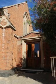 St Peter's Anglican Church 20-04-2019 - John Huth, Wilston, Brisbane