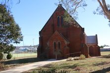 St Peter's Anglican Church