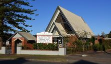 St Peter's Anglican Church 12-11-2018 - Peter Liebeskind