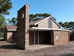 St Peter's Anglican Church