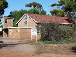 St Peter's Anglican Church 00-04-2015 - (c) gordon@mingor.net