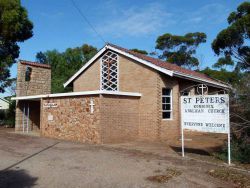 St Peter's Anglican Church 00-04-2015 - (c) gordon@mingor.net