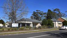 St Peter's Anglican Church