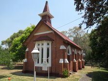 St Peter's Anglican Church