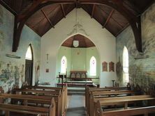 St Peter's Anglican Church 02-01-2020 - John Conn, Templestowe, Victoria