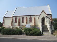 St Peter's Anglican Church