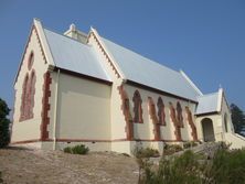 St Peter's Anglican Church 07-01-2020 - John Conn, Templestowe, Victoria