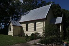 St Peter's Anglican Church