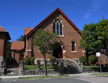 St Peter's Anglican Church 25-04-2019 - Peter Liebeskind