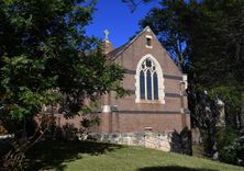 St Peter's Anglican Church