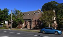 St Peter's Anglican Church 18-04-2019 - Peter Liebeskind