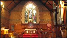 St Peter