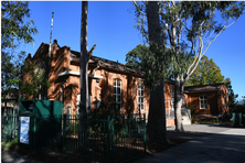 St Peter's Anglican Church 28-04-2019 - Peter Liebeskind