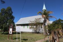 St Peter's Anglican Church