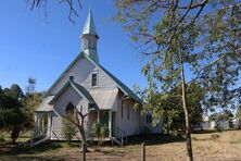 St Peter's Anglican Church 30-06-2020 - John Huth, Wilston, Brisbane