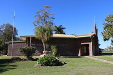 St Peter's Anglican Church