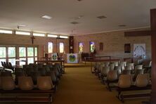 St Peter's Anglican Church 27-06-2020 - John Huth, Wilston, Brisbane