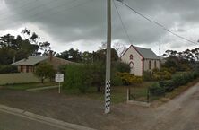 St Peter's Anglican Church