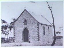 St Peter's Anglican Church 00-00-1890 - State Library of South Australia - See Note.