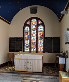 St Peter's Anglican Church 00-02-2019 - Gary L - google.com.au