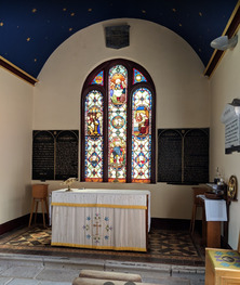 St Peter