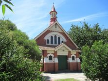 St Peter's Anglican Church