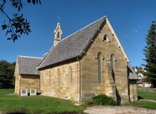 St. Peter's Anglican Church